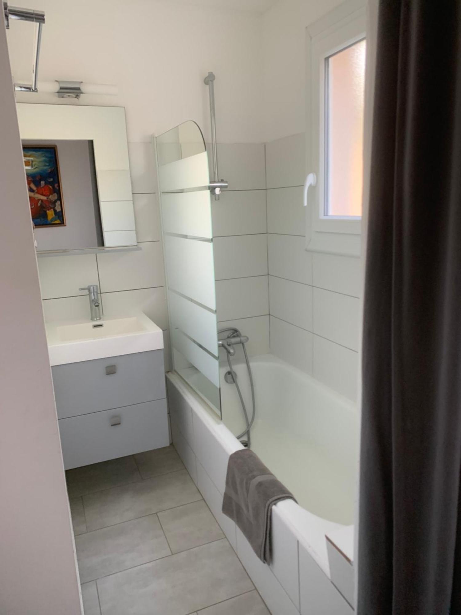 Corsicadream Arone Superbe Appartement Dans Villa, Vue Panoramique Mer, Piscine, Proche Porticcio Pietrosella Екстер'єр фото